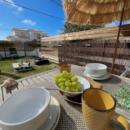 فندق Casa Cacaus, Aljezur Vales  المظهر الخارجي الصورة