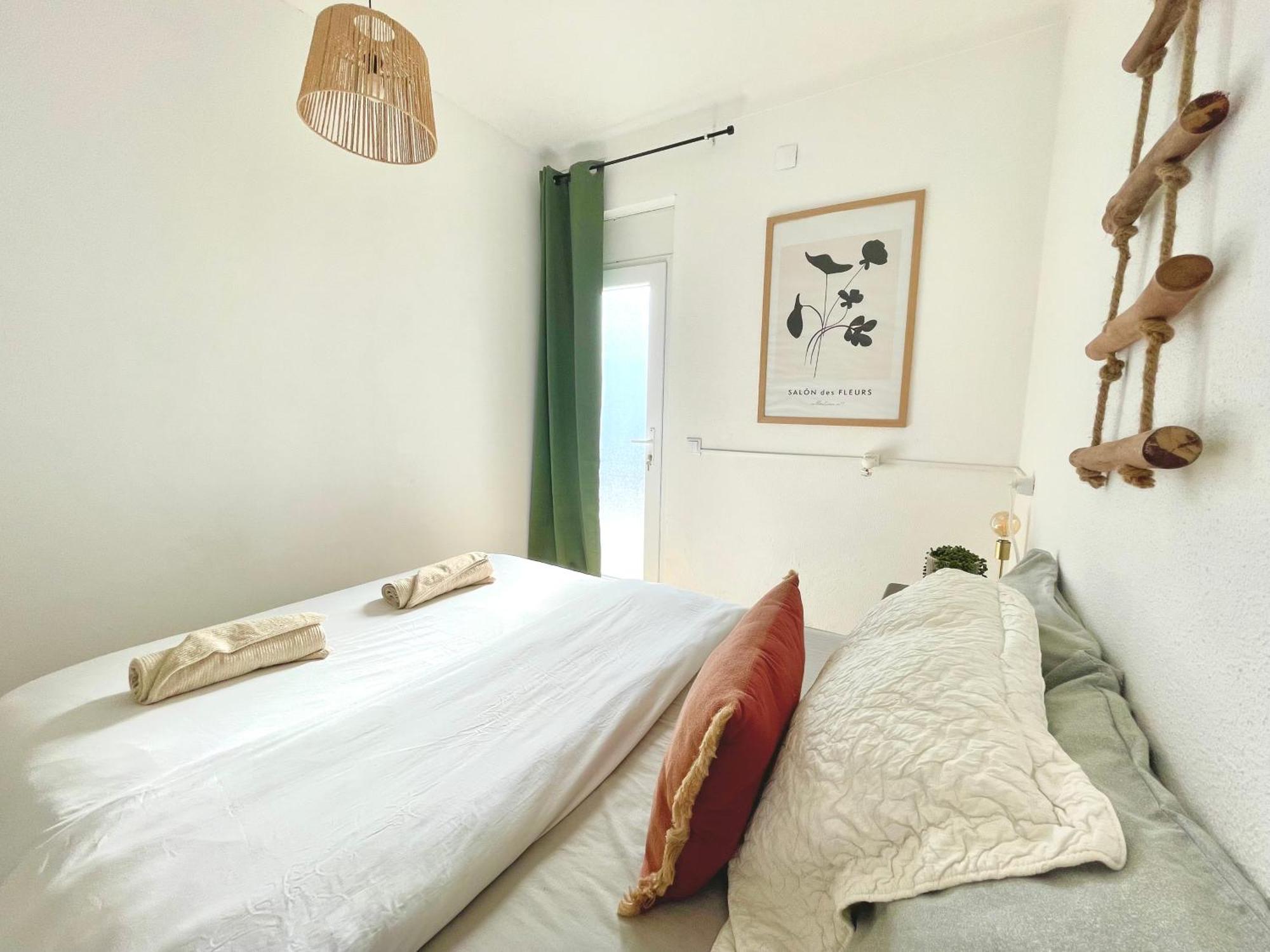 فندق Casa Cacaus, Aljezur Vales  المظهر الخارجي الصورة